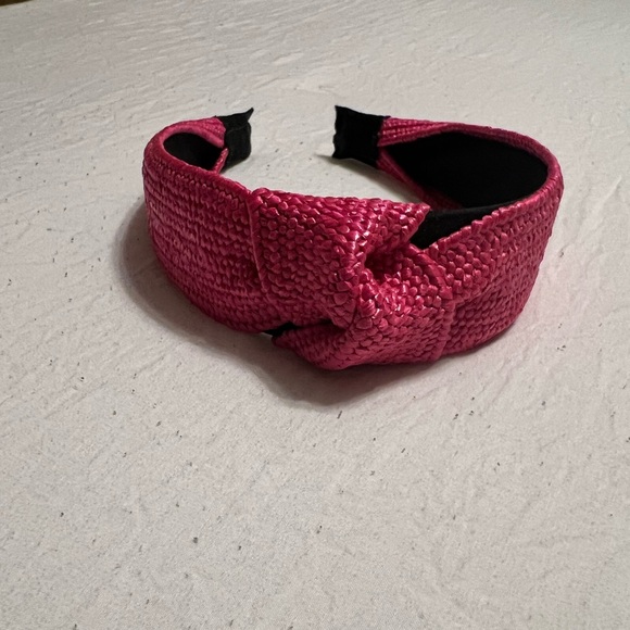 Pink Headband - Picture 3 of 3